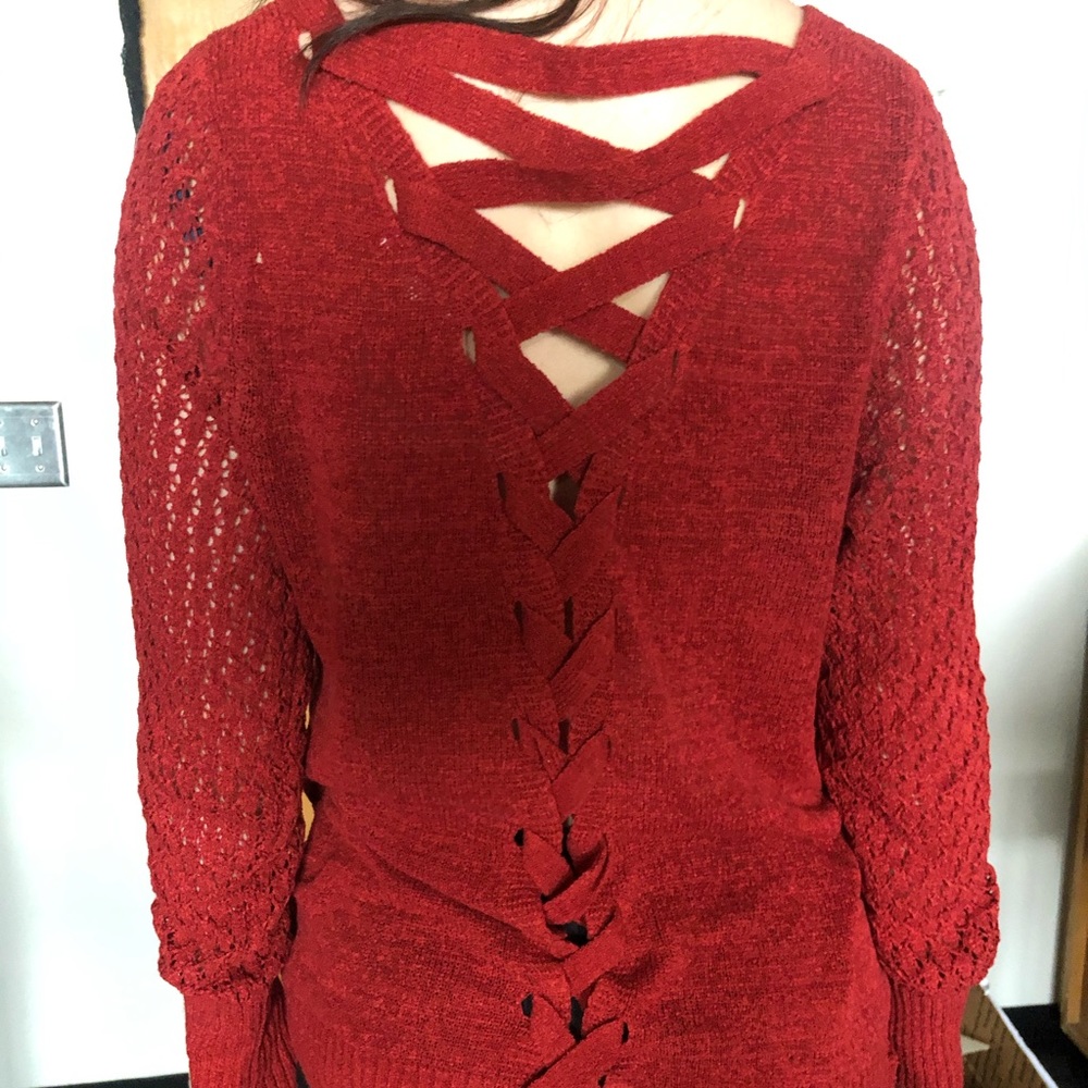 Sweater